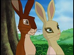 Watership Down : The vision picture