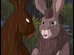 Watership Down : Kidnapped picture