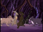 Watership Down : Kidnapped picture