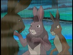 Watership Down : Kidnapped picture