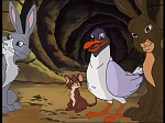 Watership down (TV) picture