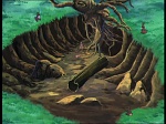 Watership Down : Prisoner of Efrafa picture
