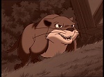Watership Down : Prisoner of Efrafa picture