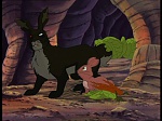 Watership down (TV) picture