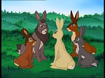 Watership down (TV) picture