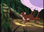 Watership Down : Prisoner of Efrafa picture