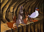 Watership down (TV) picture
