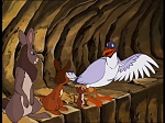 Watership down (TV) picture