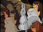 Watership down (TV) picture