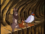 Watership down (TV) picture