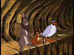 Watership down (TV) picture
