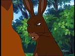 Watership Down : Prisoner of Efrafa picture