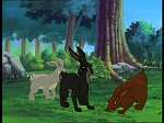 Watership down (TV) picture