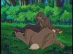 Watership down (TV) picture