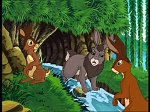 Watership down (TV) picture