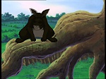 Watership down (TV) picture