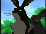 Watership down (TV) picture