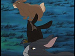 Watership down (TV) picture