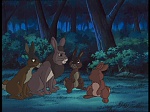 Watership down (TV) picture