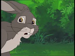 Watership down (TV) picture