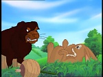 Watership down (TV) picture