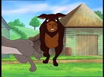 Watership down (TV) picture