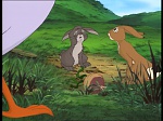 Watership down (TV) picture