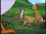 Watership down (TV) picture