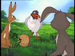 Watership down (TV) picture