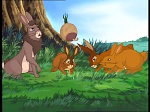 Watership down (TV) picture