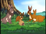 Watership down (TV) picture