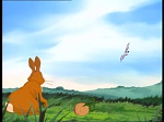 Watership Down : The roundabout picture