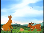 Watership Down : The roundabout picture