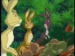 Watership Down : The roundabout picture