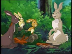 Watership down (TV) picture