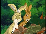 Watership down (TV) picture