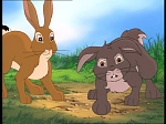 Watership down (TV) picture