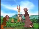 Watership down (TV) picture