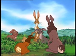 Watership down (TV) picture