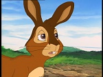 Watership down (TV) picture