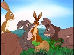 Watership down (TV) picture