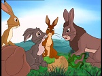 Watership down (TV) picture
