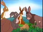 Watership down (TV) picture