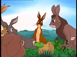Watership down (TV) picture