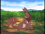 Watership down (TV) picture