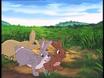 Watership down (TV) picture