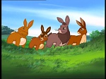 Watership down (TV) picture