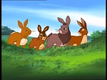 Watership down (TV) picture