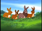 Watership down (TV) picture