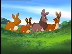 Watership down (TV) picture
